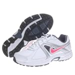 NIKE Nike dart 9 leather scarpe sport...