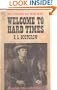 Welcome to Hard Times