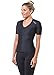 ALIGNMED Posture Shirt 2.0 - Zipper - Womens