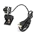 20.0 M Pixel USB 6 LED Webcam Mic PC Laptop Camera