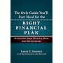 The Only Guide You'll Ever Need for the Right Financial Plan: Managing Your Wealth, Risk, and Investments (Bloomberg)