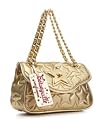 Betseyville by Betsey Johnson Starry Eyes Small Flap Bag