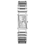 Guess Ladies Sunray Silver Dial Quartz Watch - 75599L1