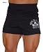 W601 World Gym Shorts