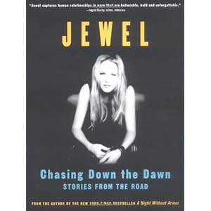 Chasing Down the Dawn: Stories from the Road