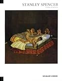 Stanley Spencer : a sort of heaven