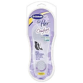 Dr. Scholl