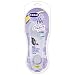 Dr. Scholl's Insoles Massaging Gel For Her Comfort Women's 6-10