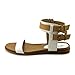 Kenneth Cole Open Net Sandals