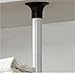 PRINCE HANGER | Double Adjustable Laundry Shelf | Clothing Rack, Made in Korea, PHUS-0043