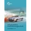 Arbeitsbl�tter Kraftfahrzeugtechnik Lernfelder 1-4