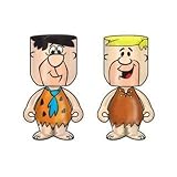 Flintstones Fred and Barney Nodnik 2-PackIMAGE
