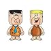 Flintstones Fred and Barney Nodnik 2-Pack_s-1