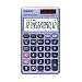 Casio Sl320t Pocket Calculator With Tax Calculations