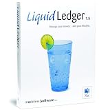 Modeless Liquid Ledger Personal Finance Software (Mac)