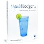 Modeless Liquid Ledger Personal Finance Software (Mac)