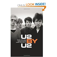U2 by U2
