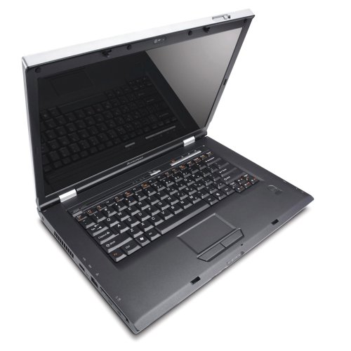 Cover image : Lenovo N200 15,4 Zoll Notebook (Intel Dual Core T 2390 1,8GHz, 1GB RAM, 160GB HDD, GF Go7300, DVD＋-RW DL, Vista Home Premium)