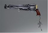 ファイナルファンタジー　MASTER ARMS　ケルベロス