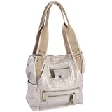 Tyler Rodan Pontoon Tote