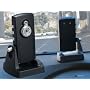 Portable In - Car Dash Mountable Surveillance Camera with DVR