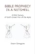 Bible Prophecy in a Nutshell: A Mini-Survey of God's Great Plan of the Ages