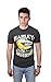 Harley-Davidson Mens 1956 Panhead Tank Scott Jacobs Shirt