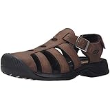 KEEN Men's Reisen Fisherman Sandal
