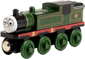 41MdNsi598L Thomas & Friends Wooden Railway   Whiff