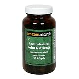 A to Z Naturals Joint Naturals, Softgels, 90 softgels