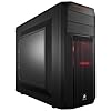 Corsair Carbide Series SPEC-02 Mid Tower Gaming Case (CC-9011051-WW)