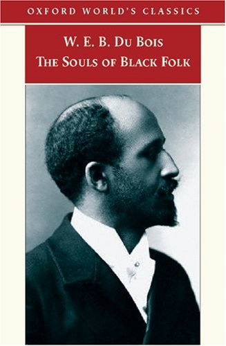 W. E. B. Du Bois