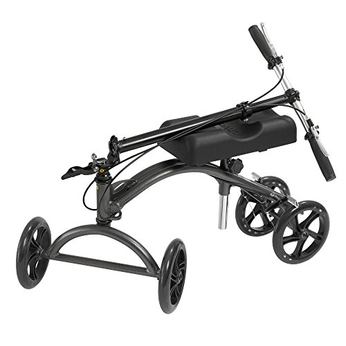 Drive-Medical-DV8-Aluminum-Steerable-Knee-Walker-Crutch-Alternative