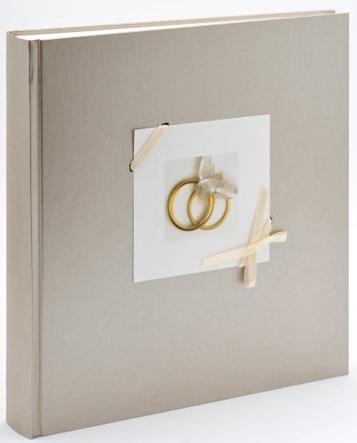 Walther UH-177 Hochzeitsalbum - Eternity, 60 