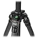 Oben CC-2381 3-Section Carbon Fiber Tripod Legs