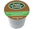 Green Mountain Coffee - Wild Mountain Blueberry 24 Count K-Cups - (Pack of 2)