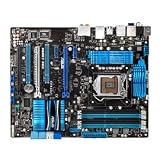 Asus Motherboard P8P67 Pro Rev 3.0 Core I7 5 3 1155 P67 Ddr3 Usb3.0 Pci Express Sata Atx Retail New 41MdP2TaSFL. SL160 Asus Motherboard P8P67 Pro Rev 3.0 Core I7 5 3 1155 P67 Ddr3 Usb3.0 Pci Express Sata Atx Retail New