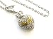 Necklace Juicy Look