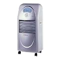 Whirlwind Air Cooler/Heater/Humidifier/ Ionizer