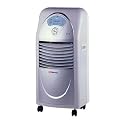 Whirlwind Air Cooler/Heater/Humidifier/ Ionizer