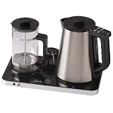 Primula HBC-0001 3-in-1 Hot-Beverage Center