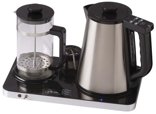 Primula HBC-0001 3-in-1 Hot-Beverage Center
