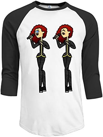 AthleticÂ BaseballÂ Jersey Men Cute T Shirt With Jess Glynne