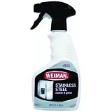 Wieman Stainless Steel Cleaner