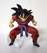 Search : Dragonball Z HG Part 9 Gashapon Figure - Goku