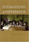 Intimations of Difference: Dvora Baron in the Modern Hebrew Renaissance (Judaic Traditions in Literature, Music & Art): Dvora Baron in the Modern Hebrew ... Traditions in Literature, Music and Art)