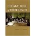 Intimations of Difference: Dvora Baron in the Modern Hebrew Renaissance (Judaic Traditions in Literature, Music, & Art)