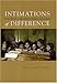 Intimations of Difference: Dvora Baron in the Modern Hebrew Renaissance (Judaic Traditions in Literature, Music, and Art)