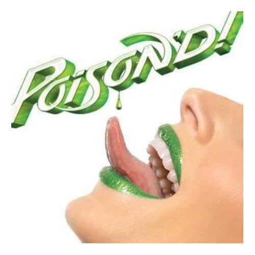 Poison - Poison`D
