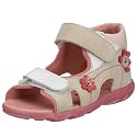 Richter Terrino 12.2702, Mädchen Lauflernschuhe